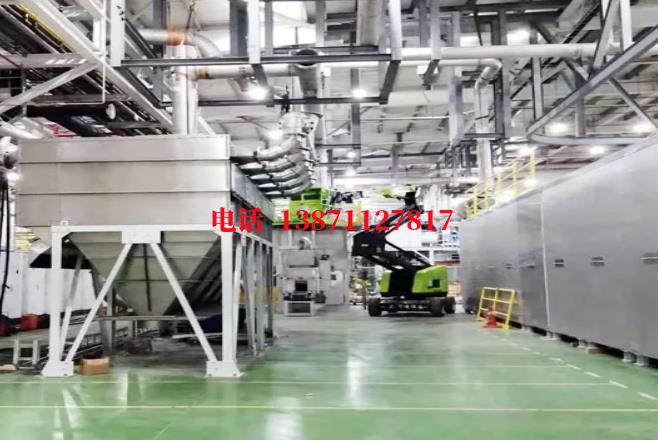 松北机电设备安装工程,设备安装公司