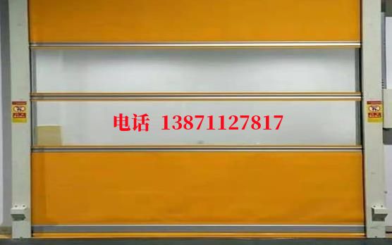 松北洁净室门